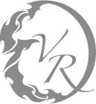 Vizion Remix Designs Logo